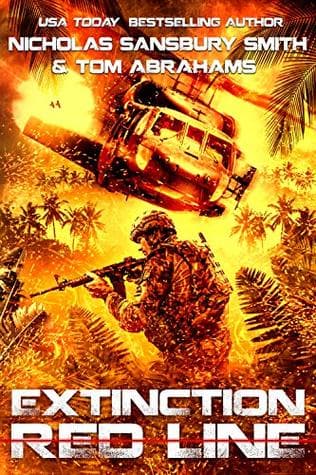Extinction Red Line
