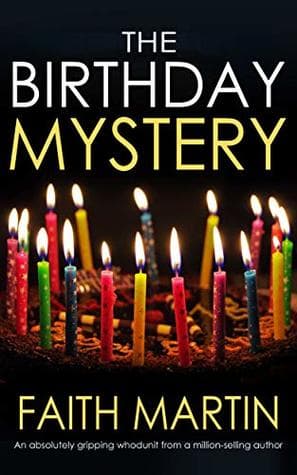 The Birthday Mystery