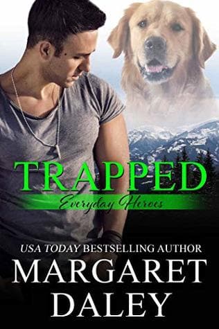 Trapped
