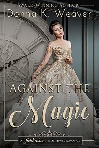 Against the Magic