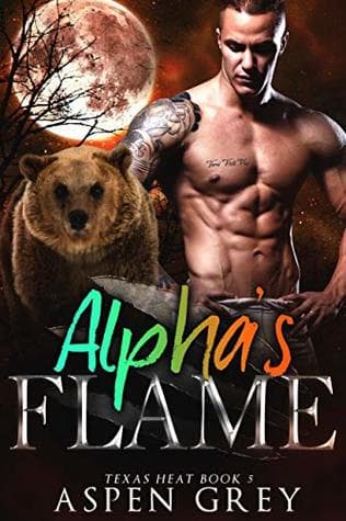 Alpha's Flame