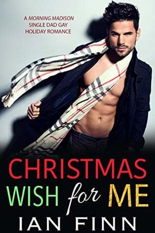 Christmas Wish for Me
