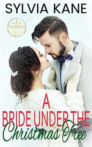 A Bride Under the Christmas Tree