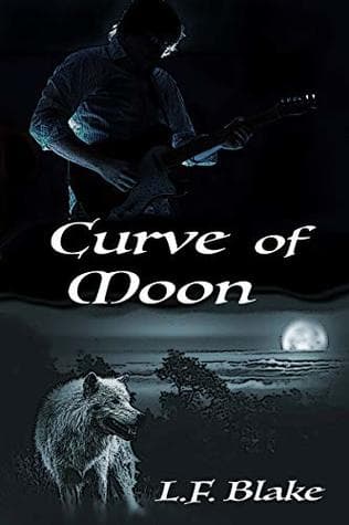 Curve of Moon