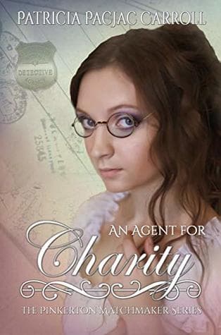 An Agent for Charity