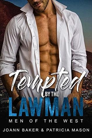 Tempted by the Lawman