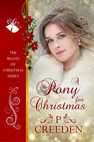 A Pony for Christmas