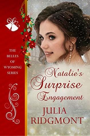 Natalie's Surprise Engagement
