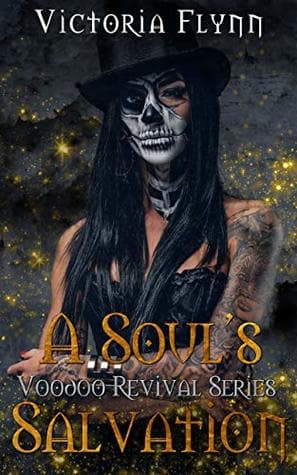 A Soul's Salvation