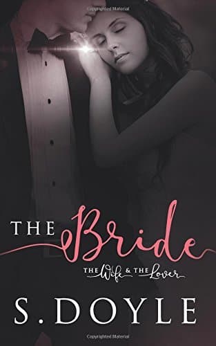 The Bride: The Bride Series (#1-#5)