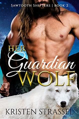 Her Guardian Wolf