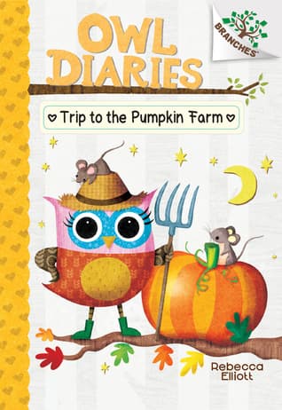 Trip to the Pumpkin Farm