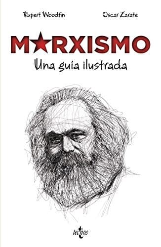 Marxismo: una guía ilustrada