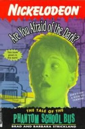 The Tale of the Phantom School Bus