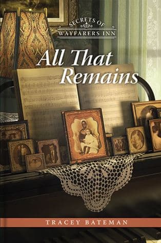 All that Remains
