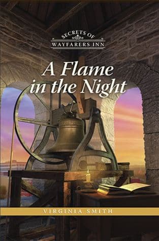 A Flame in the Night