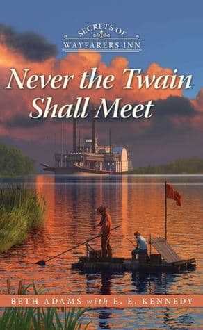 Never the Twain Shall Meet