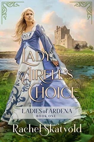Lady Airell's Choice