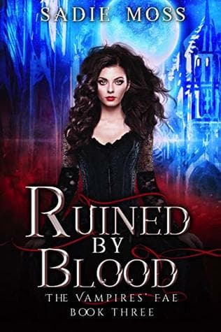 Ruined By Blood