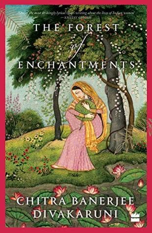 The Forest of Enchantments
