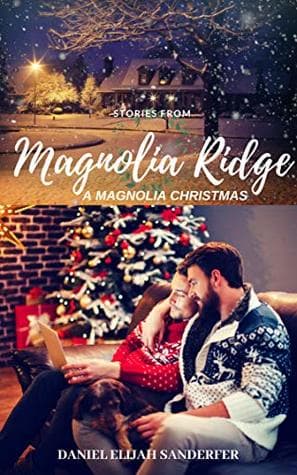 A Magnolia Christmas