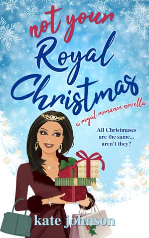 Not Your Royal Christmas