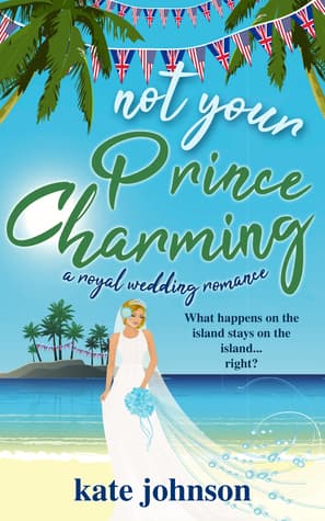 Not Your Prince Charming