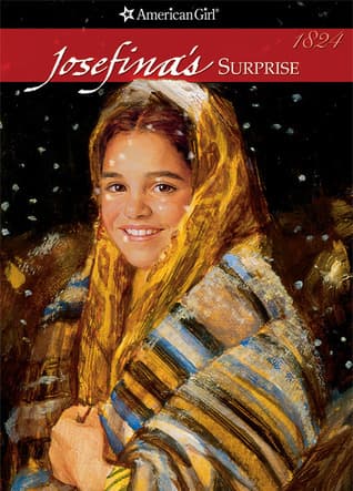 Josefina's Surprise: A Christmas Story