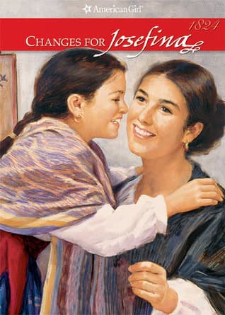 Changes for Josefina: A Winter Story