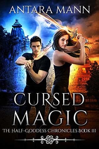 Cursed Magic