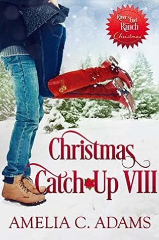Christmas Catch-Up VIII