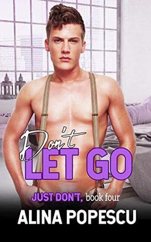 Don't Let Go