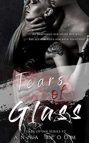 Tears of Glass