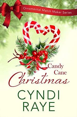 Candy Cane Christmas