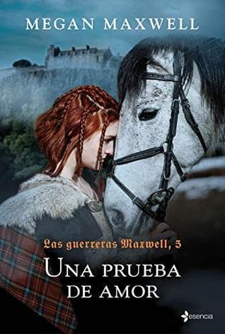 Una prueba de amor