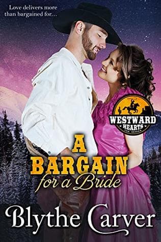 A Bargain for a Bride