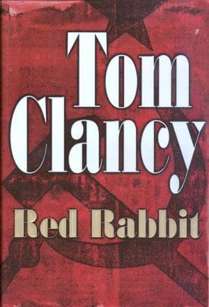 Red Rabbit