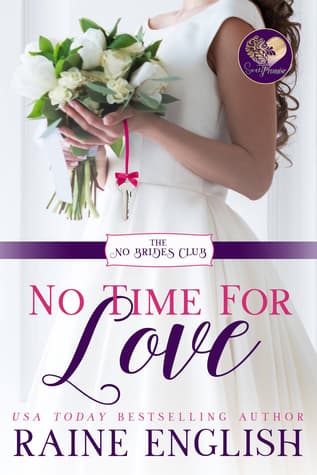 No Time for Love