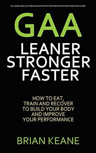 LEANER STRONGER FASTER: Look Like A Fitness Model But Perform Like A Professional Athlete
