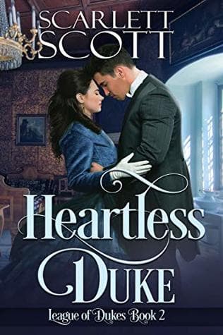 Heartless Duke