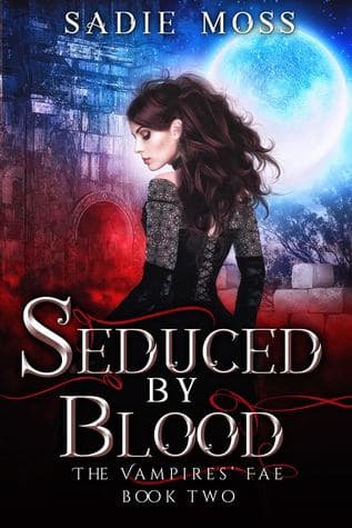 Seduced by Blood