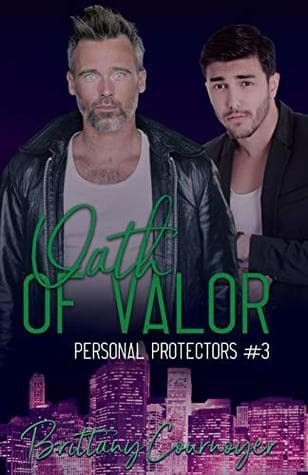 Oath of Valor