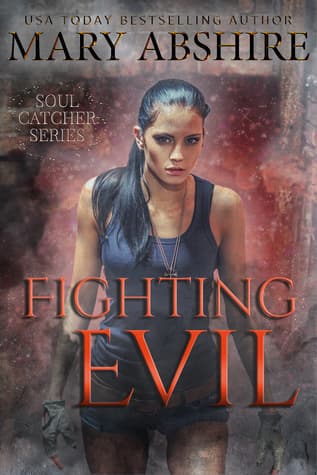 Fighting Evil