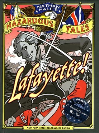 Lafayette!