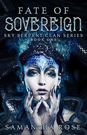 Fate of Sovereign