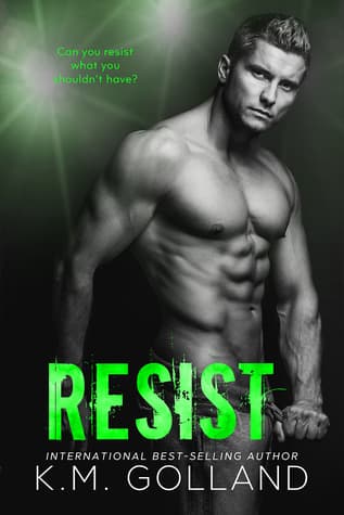 Resist