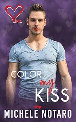 Color My Kiss
