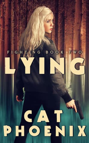 Lying
