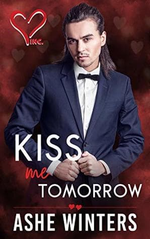 Kiss Me Tomorrow