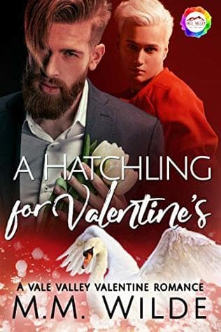 A Hatchling for Valentine's